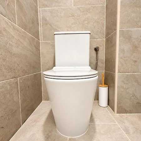 Estudio Don Pedro Ii Bajo Apartment *